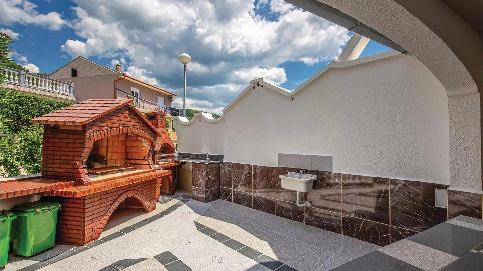 Stunning Apartment In Crikvenica With Wifi