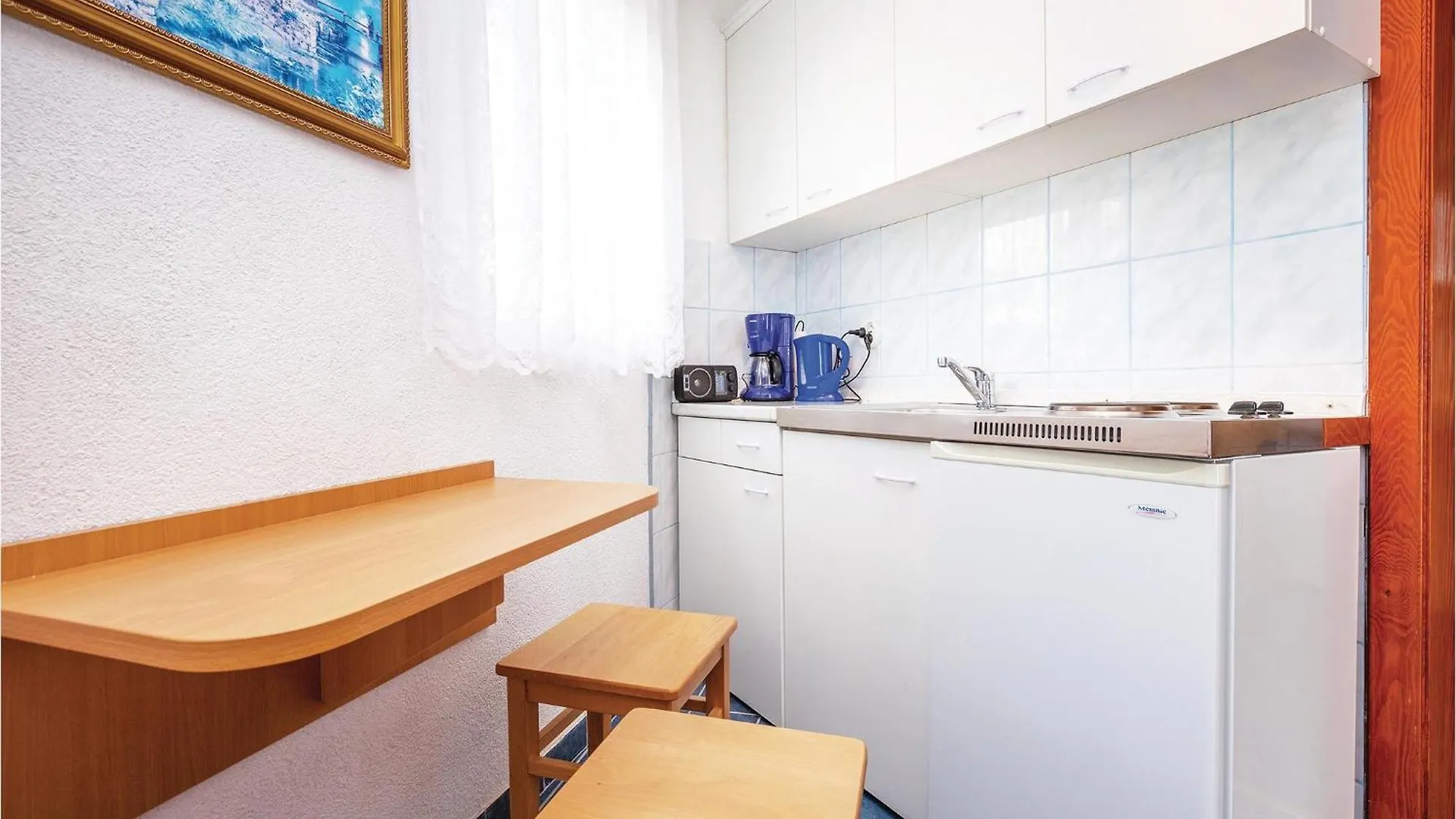 Stunning Apartment In Crikvenica With Wifi