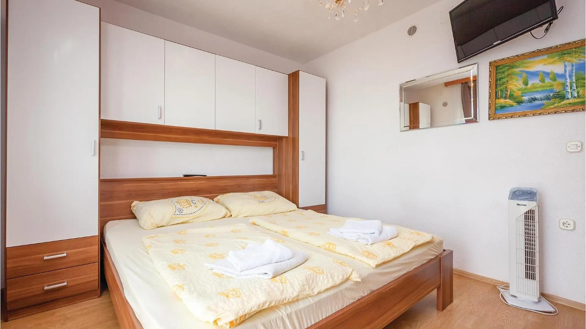 Stunning Apartment In Crikvenica With Wifi 0*,  Croatia