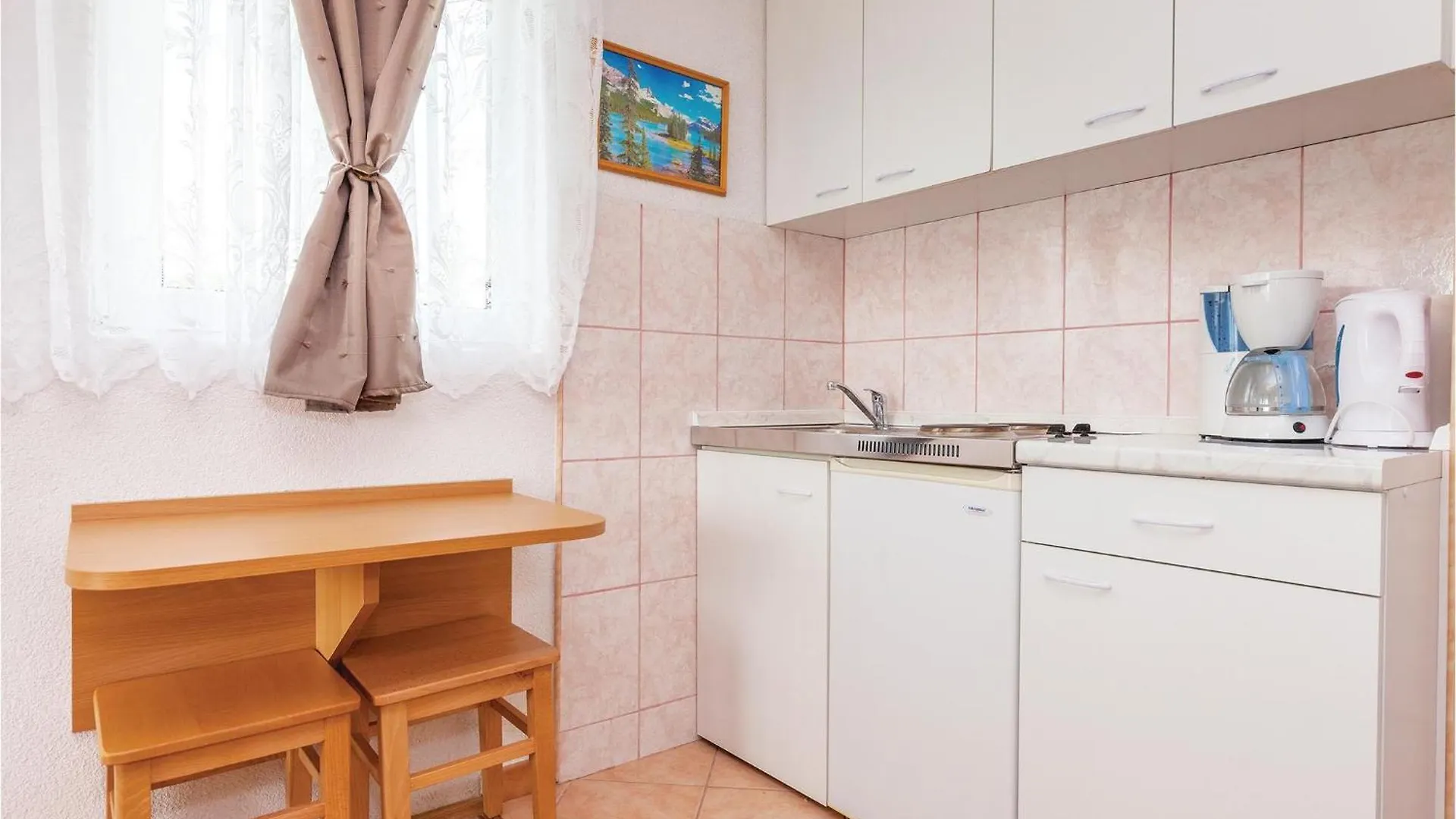 Stunning Apartment In Crikvenica With Wifi