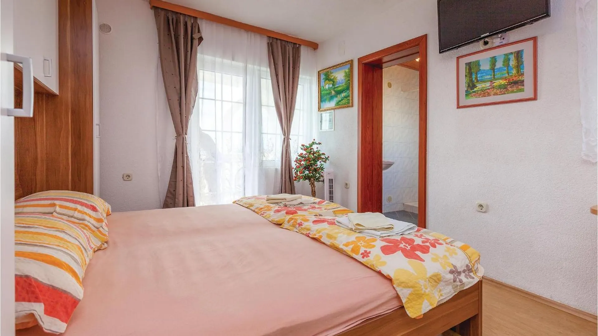 Stunning Apartment In Crikvenica With Wifi