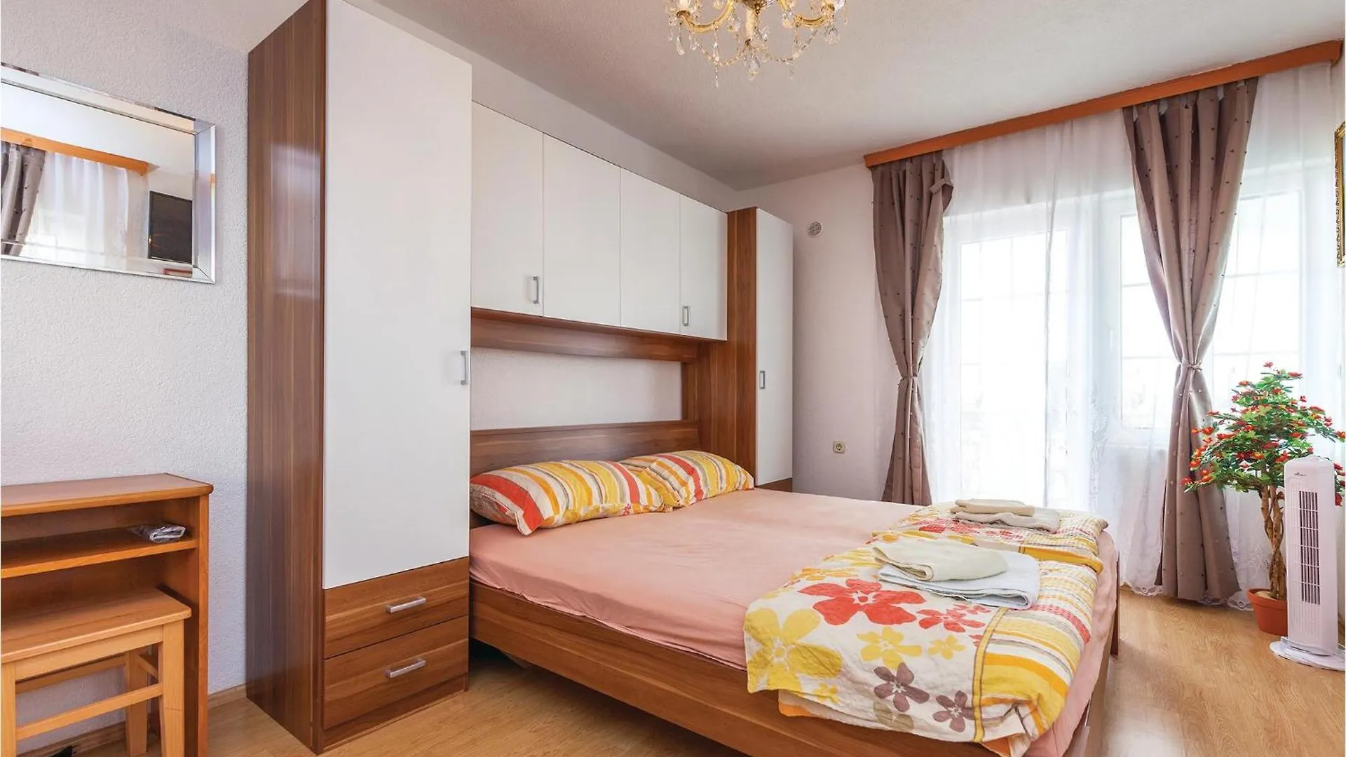 Stunning Apartment In Crikvenica With Wifi Croatia