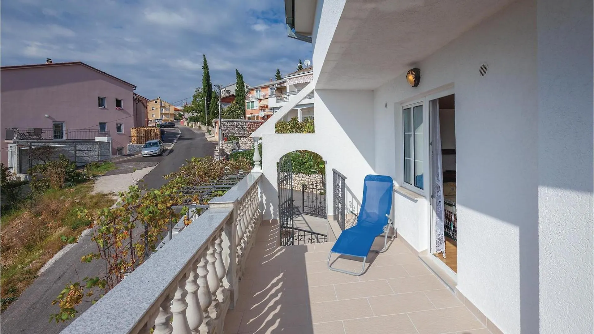 Stunning Apartment In Crikvenica With Wifi
