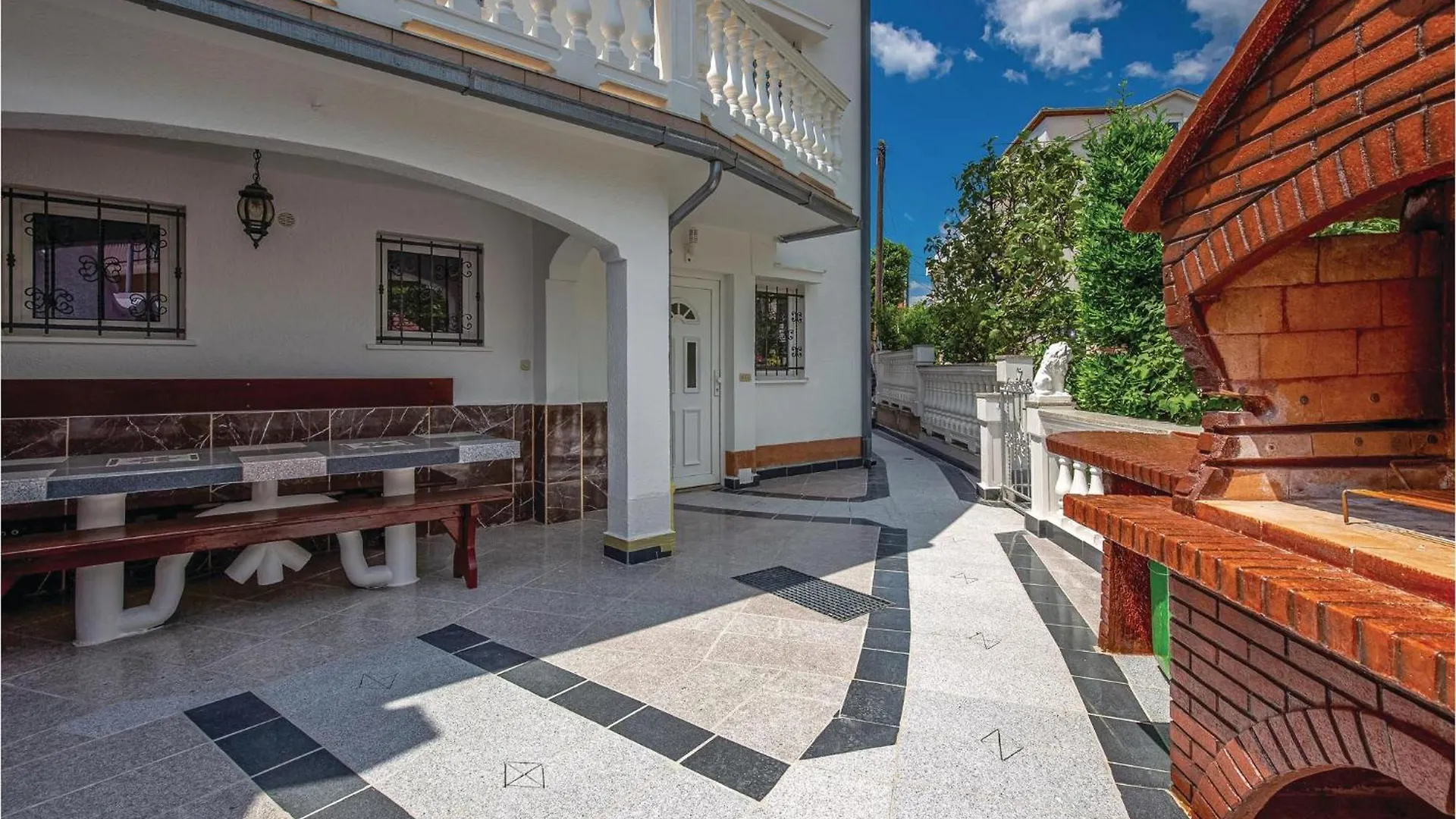 Stunning Apartment In Crikvenica With Wifi