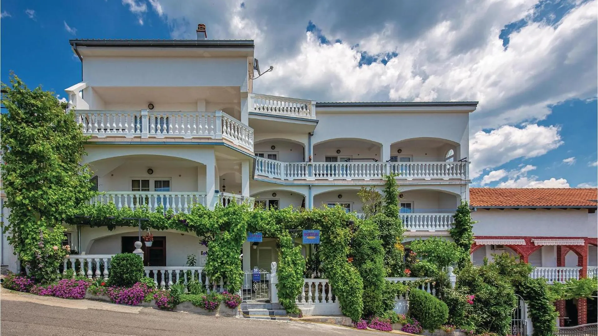 Stunning Apartment In Crikvenica With Wifi 0*,  Croatia