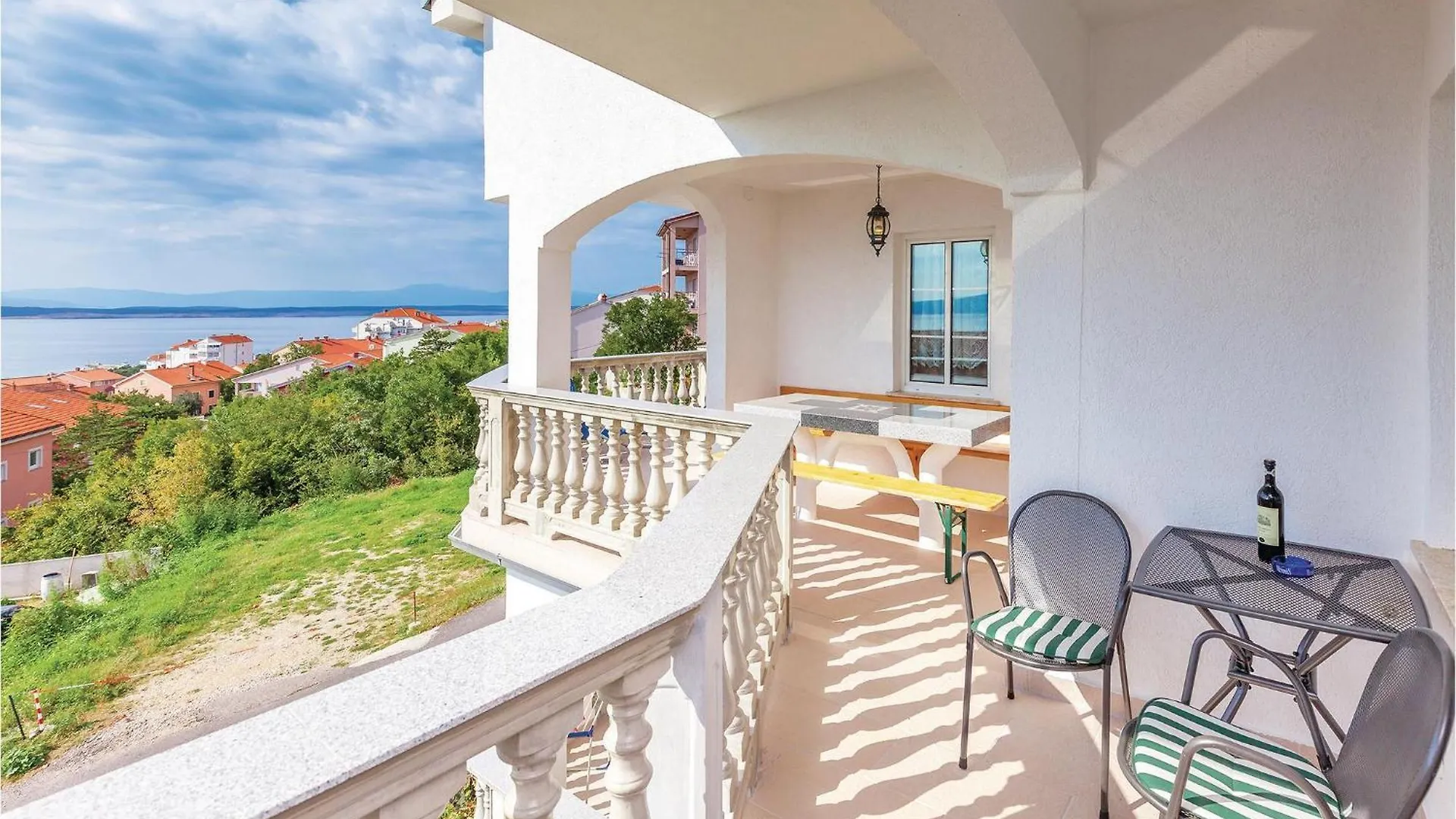 Stunning Apartment In Crikvenica With Wifi Croatia