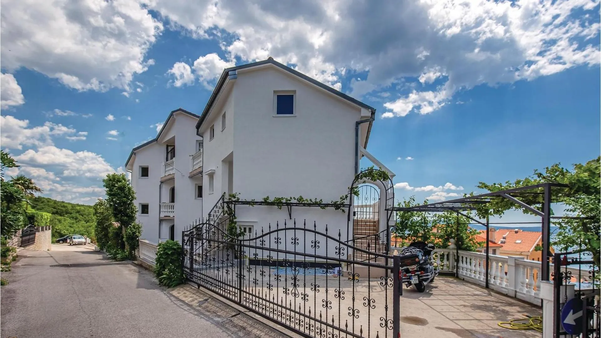 Stunning Apartment In Crikvenica With Wifi