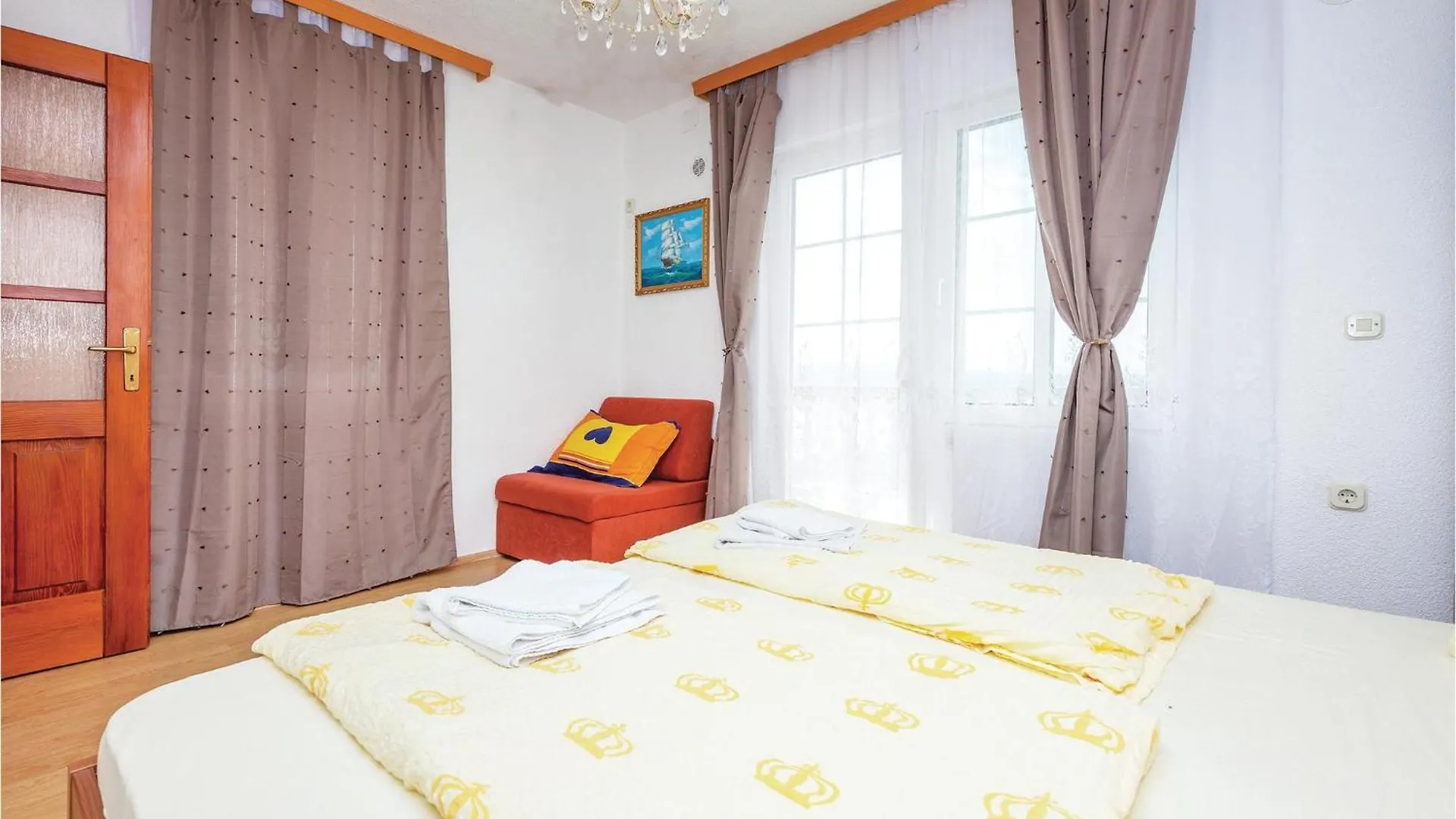 Stunning Apartment In Crikvenica With Wifi Croatia