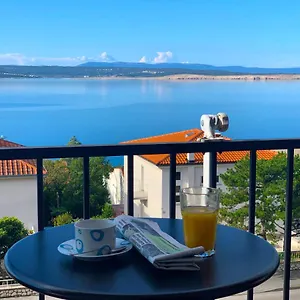 Apartament Julija, Crikvenica