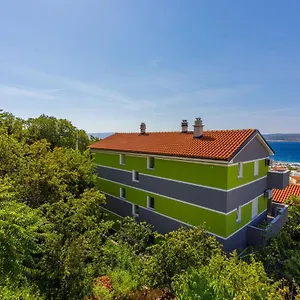 Apartament Benny, Crikvenica