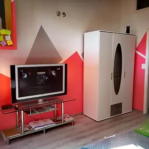 Apartament Anita, Crikvenica