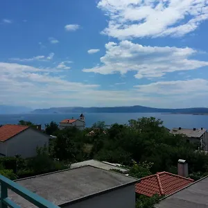 Apartament Ante, Crikvenica